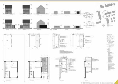 08-035 verbouwing woning